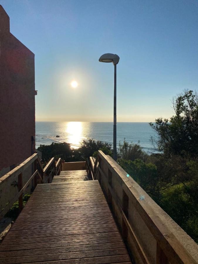 Apartment Algarden Olhos D'agua