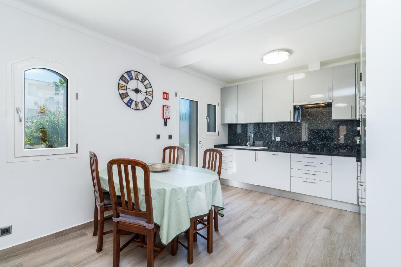 Apartment Algarden Olhos D'agua Olhos de Agua (Albufeira)