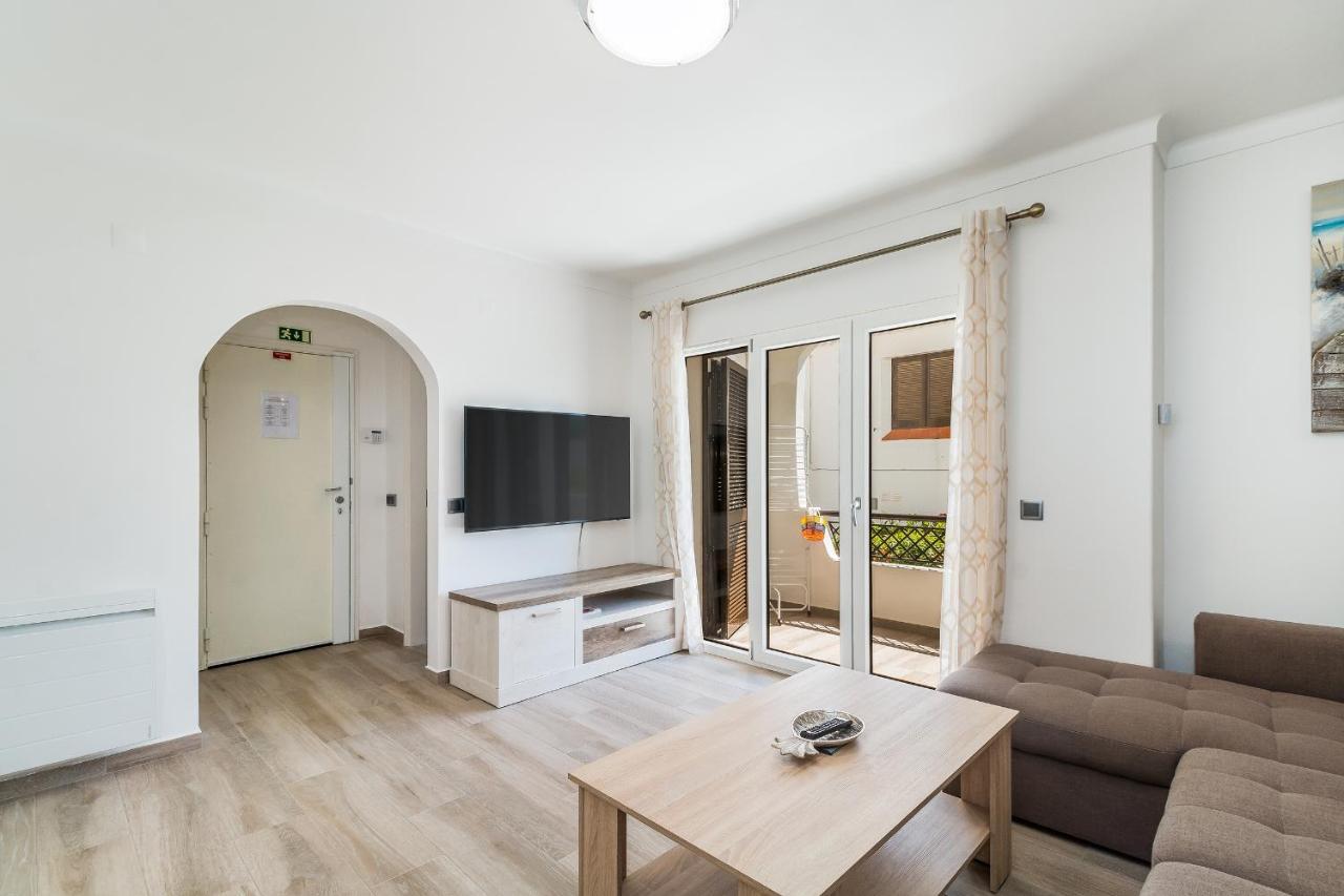 Apartment Algarden Olhos D'agua