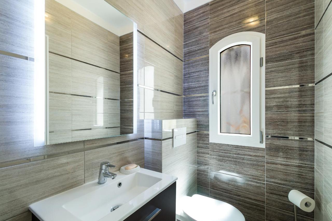 Apartment Algarden Olhos D'agua *